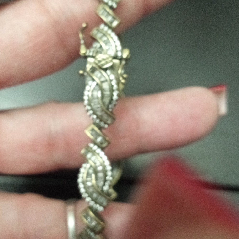 Bracelet